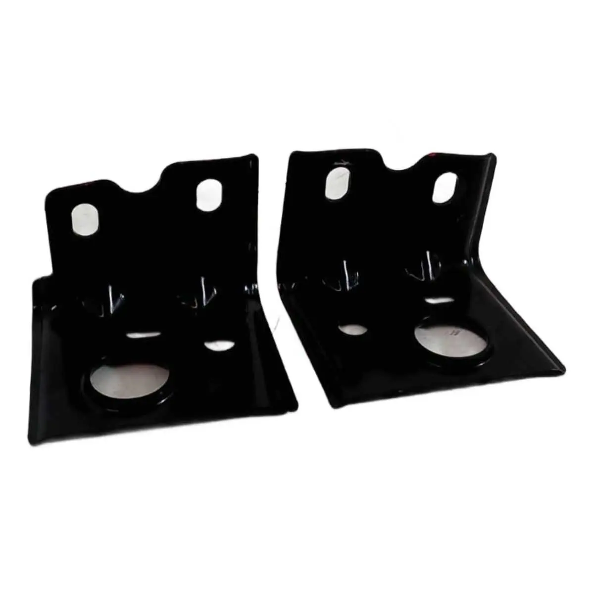 Par Suporte Radiador Chery Tiggo 5X 1.5 2021/24 501001901aa