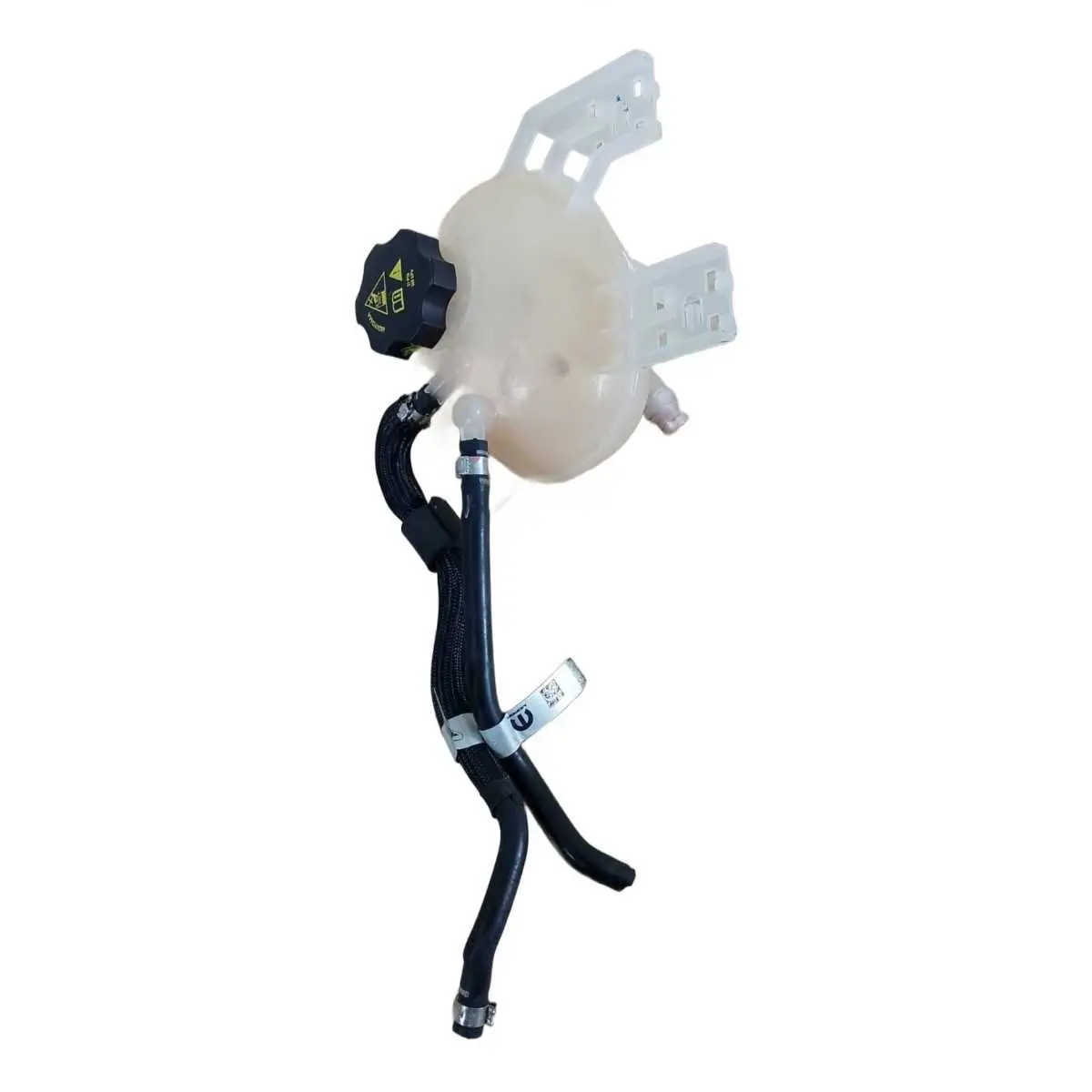 Reservatorio Agua Radiador fiat Toro 1.3 2025 00534840130