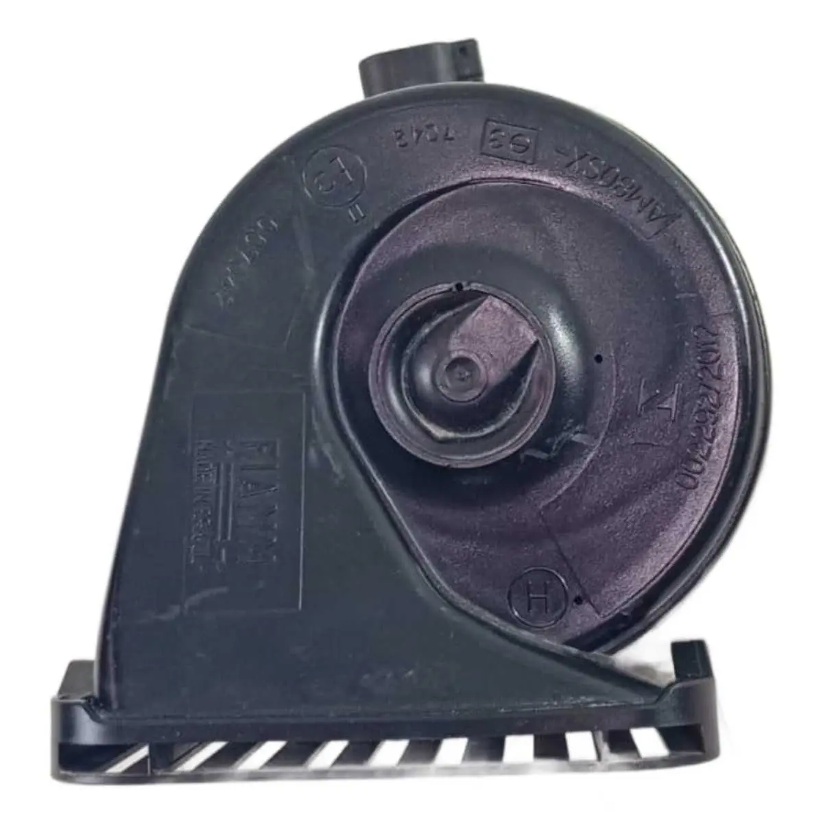 Buzina Caracol Jeep Commander 2021/25 007042 ORIGINAL