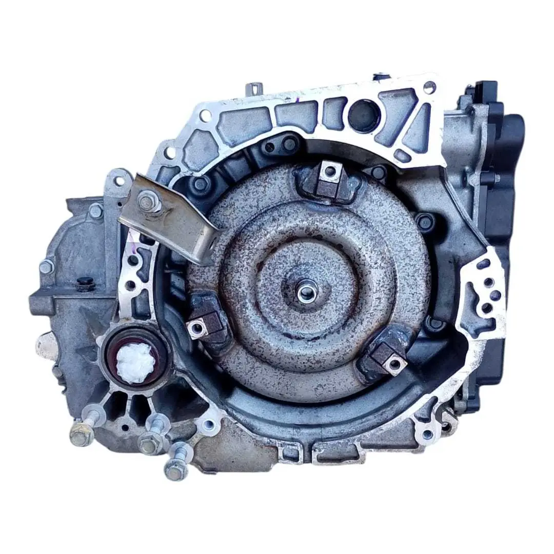 Caixa Marcha Cambio Onix Turbo Automatico 1.0 20/25 24299714