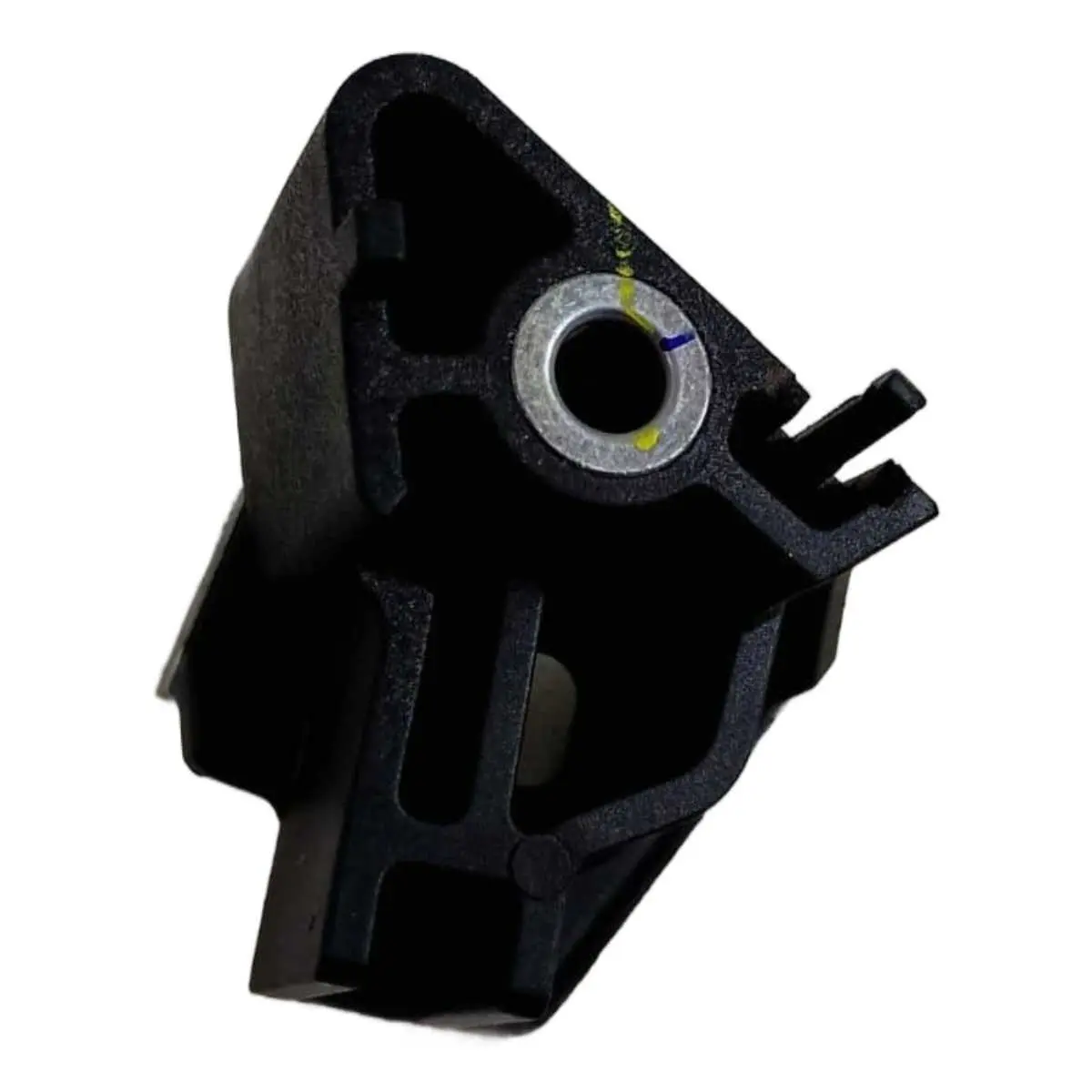 Suporte Sensor Impacto Esquerdo Compass 2021/25 68506101aa