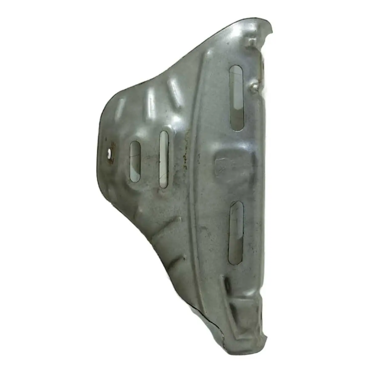 Defletor protetor catalisador YARIS SEDAN XL 1.5 16V DUAL 19