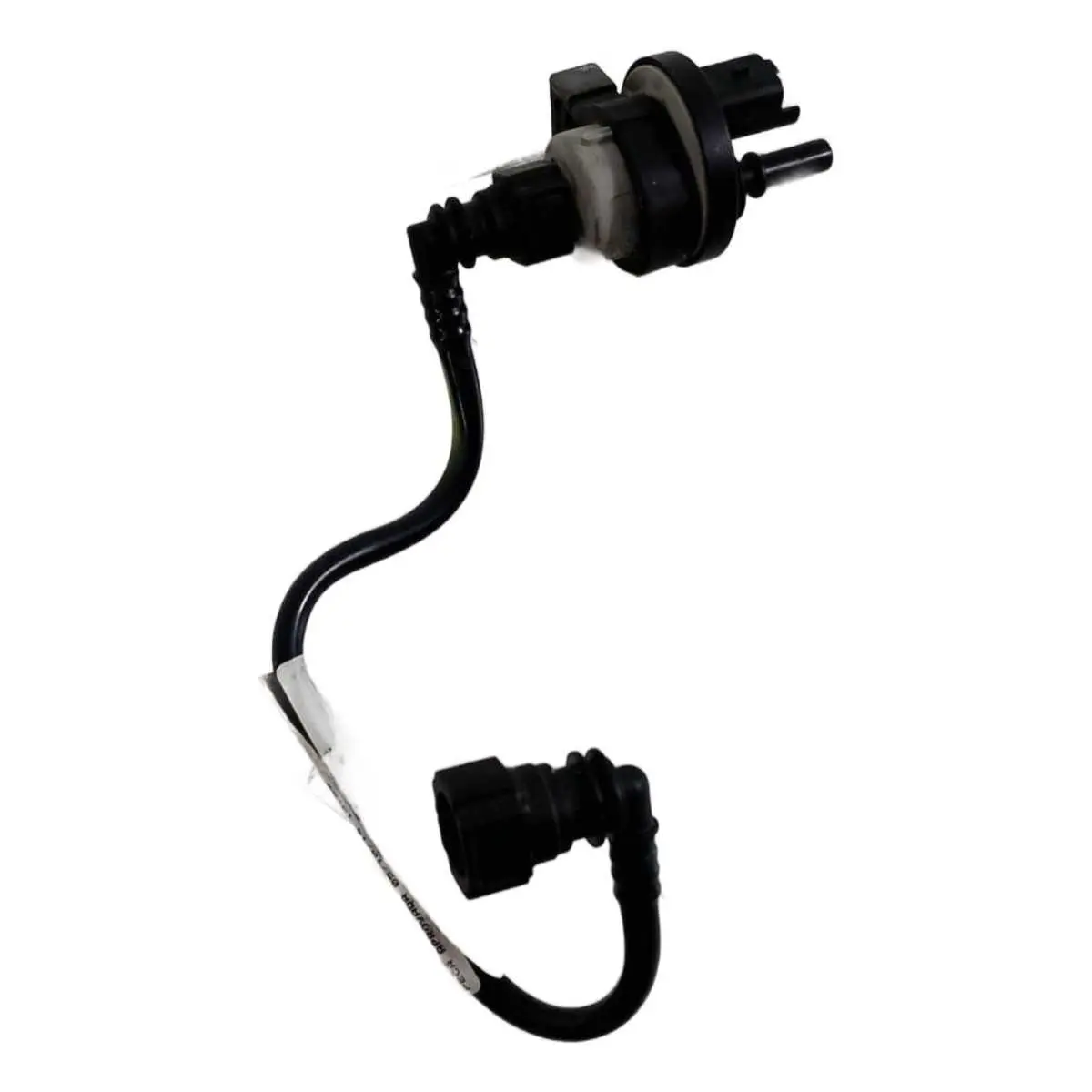 Mangueira Valvula Canister Renault Sandero 15/20 223209218r
