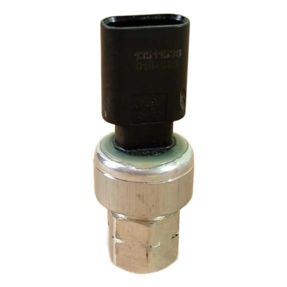 Sensor Pressão Fluido Ar Cond Onix Turbo 1.0 20/25 13511536