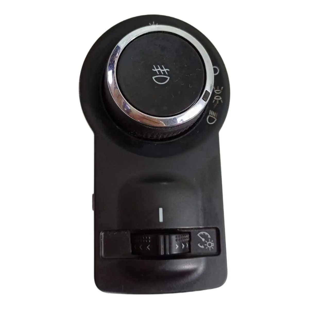 Botao Interruptor Farol De Milha Sonic 2012/14 95291936