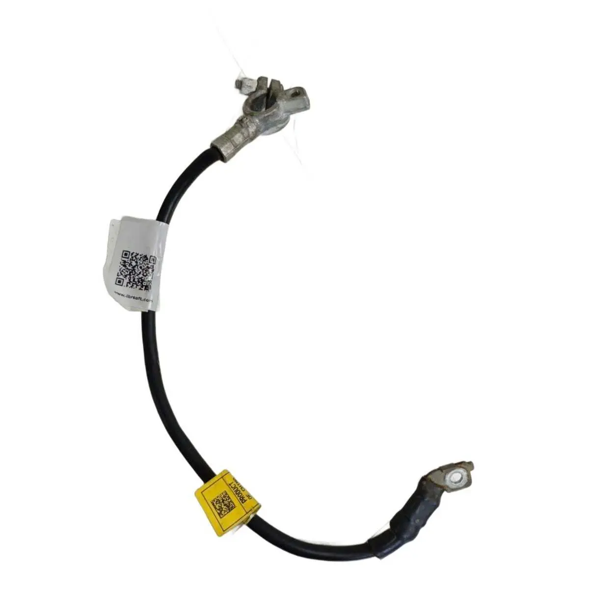 Cabo Polo Negativo Bateria Chevrolet Sonic 2012/14 95319180