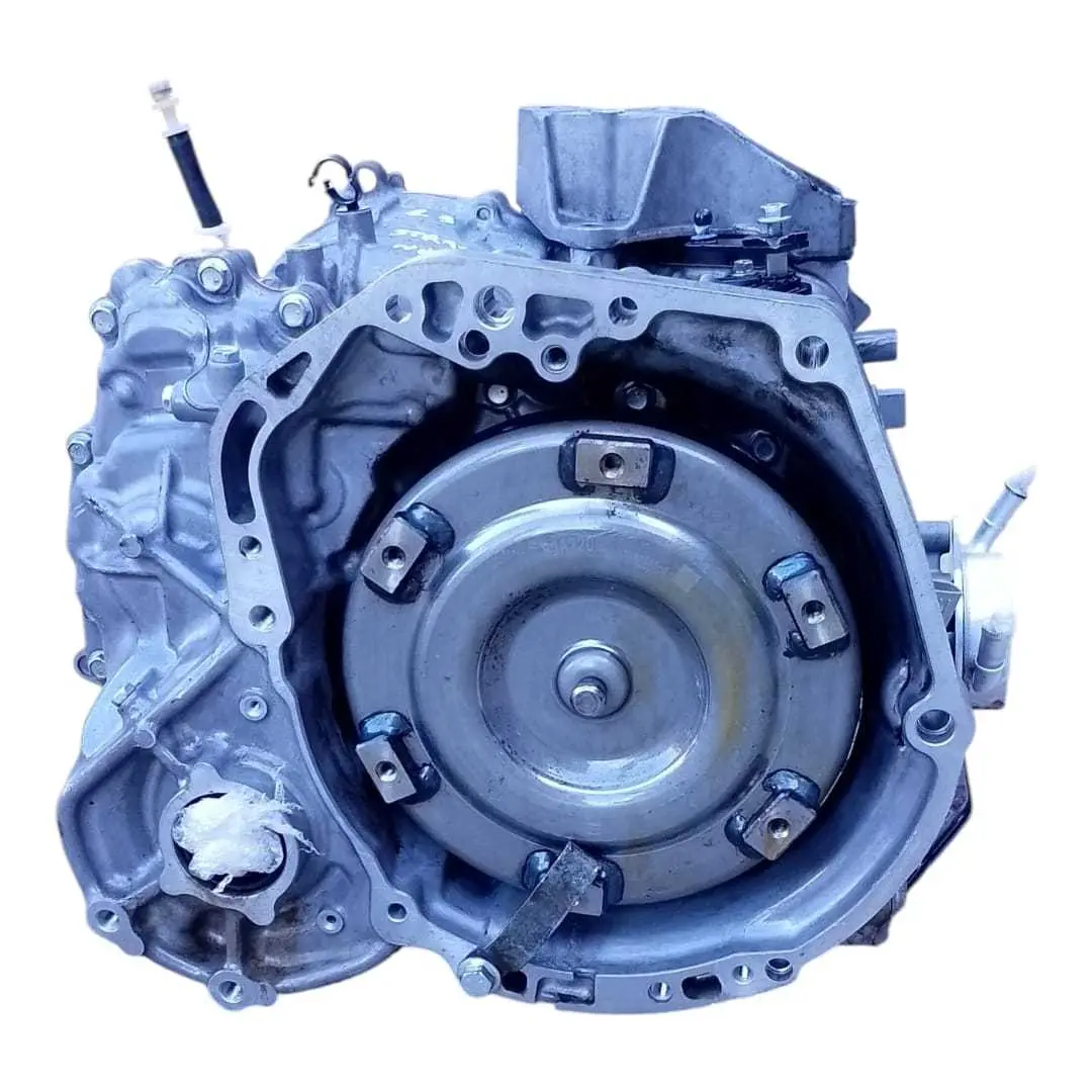 Caixa Marcha Cambio Fiat Strada Automatico 1.3 2022/2025