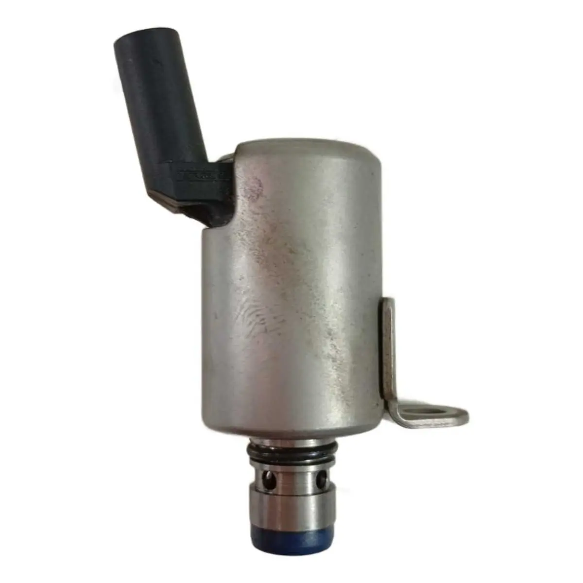 Válvula Solenoide de Pressão do Òleo Jeep Commander 2025