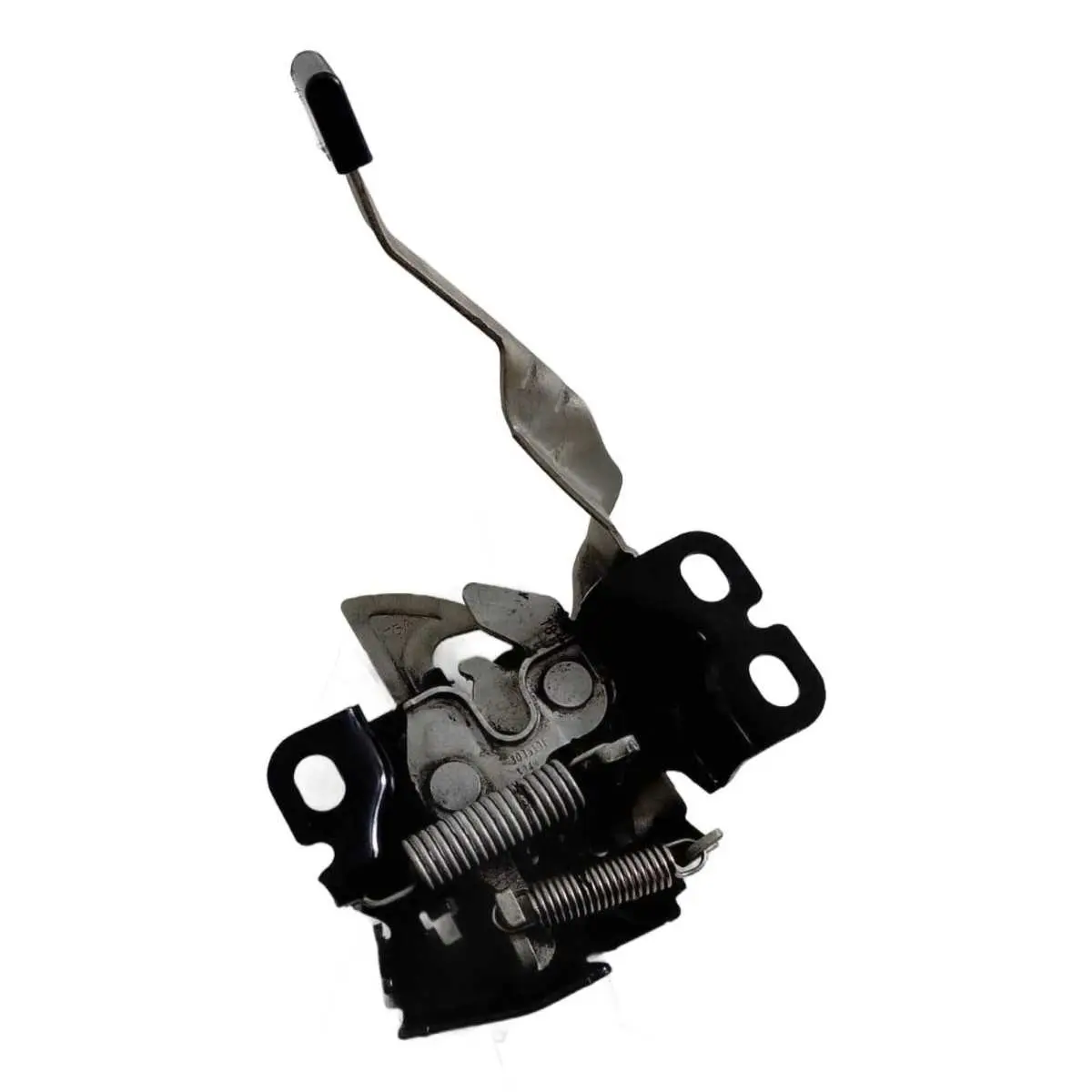 Fechadura Tranca Capô Honda Fit 2015/2020 3036197