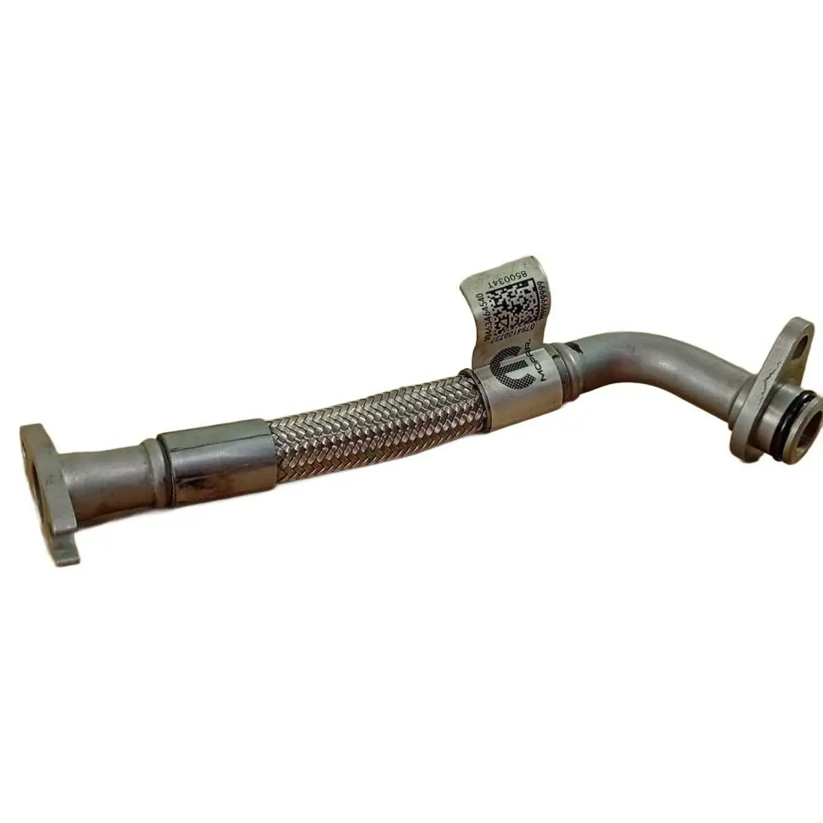 Tubo Retorno Lubrificação Turbina Toro 1.3 20/23 00463464540