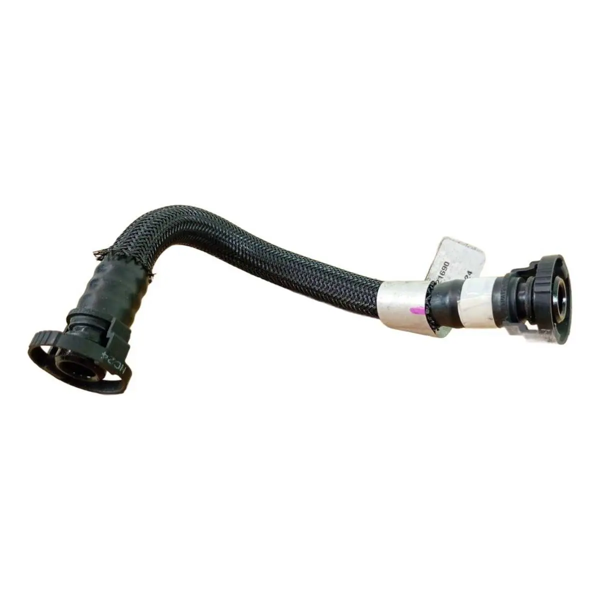 Mangueira Duto Vácuo Jeep Compass 1.3 2021/24 552821690