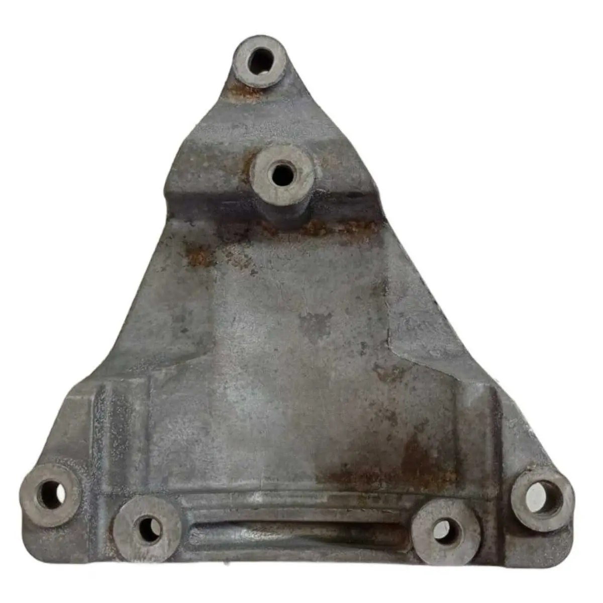 Suporte Compressor Ar Condic Chevrolet Sonic 12-14 55577158