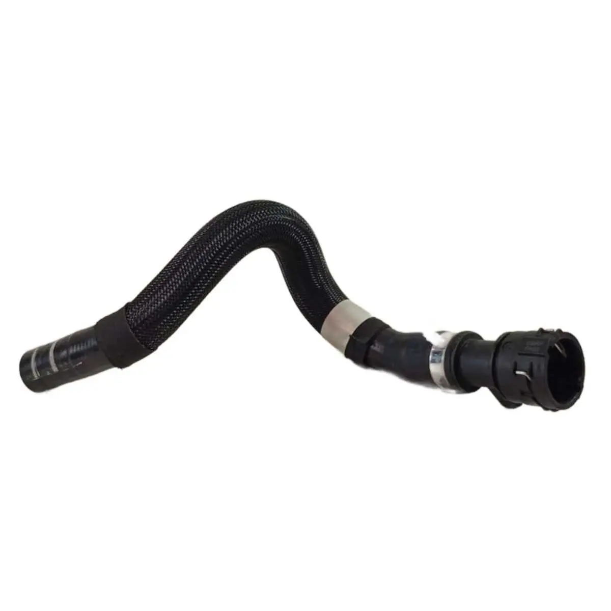 Mangueira Ar Quente Jeep Commander 1.3 T270 2021/25 53494181