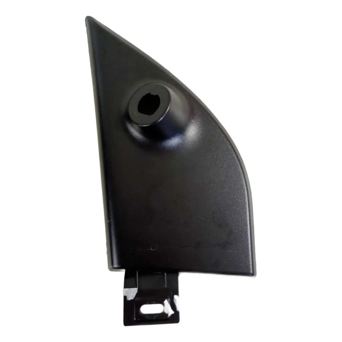 Moldura Interna Retrovisor Esquerdo Saveiro 2024 5u3837973a
