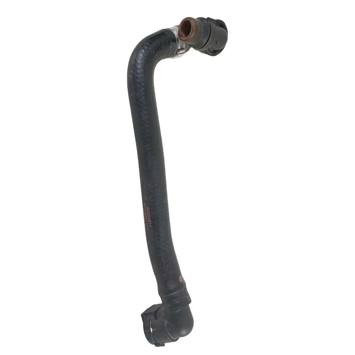 Mangueira Ar Quente JEEP FIAT TORO 2.0 Diesel 20 52024641