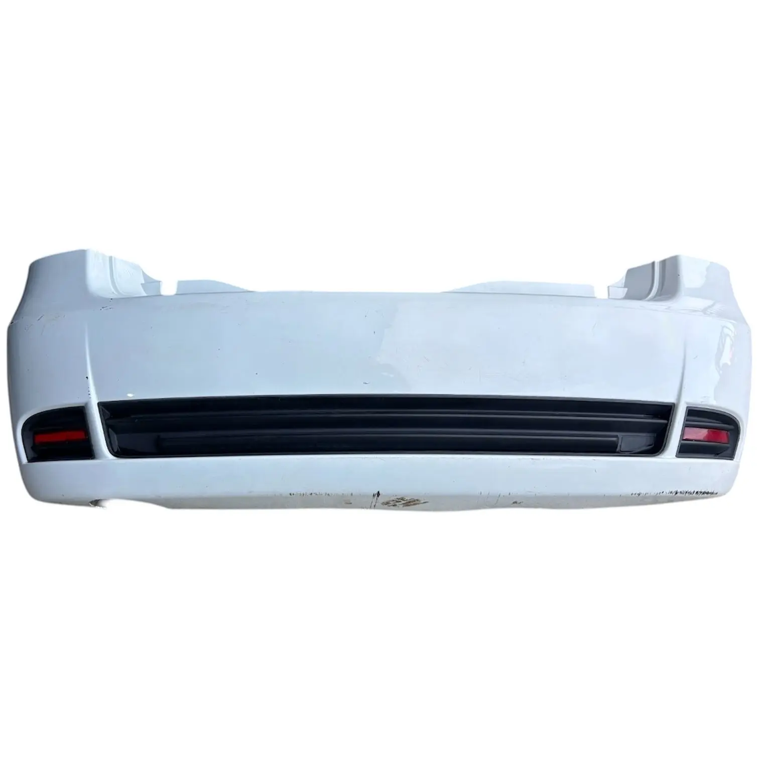 Parachoque traseiro FIAT PALIO 2008 2009 2010 2011 2014