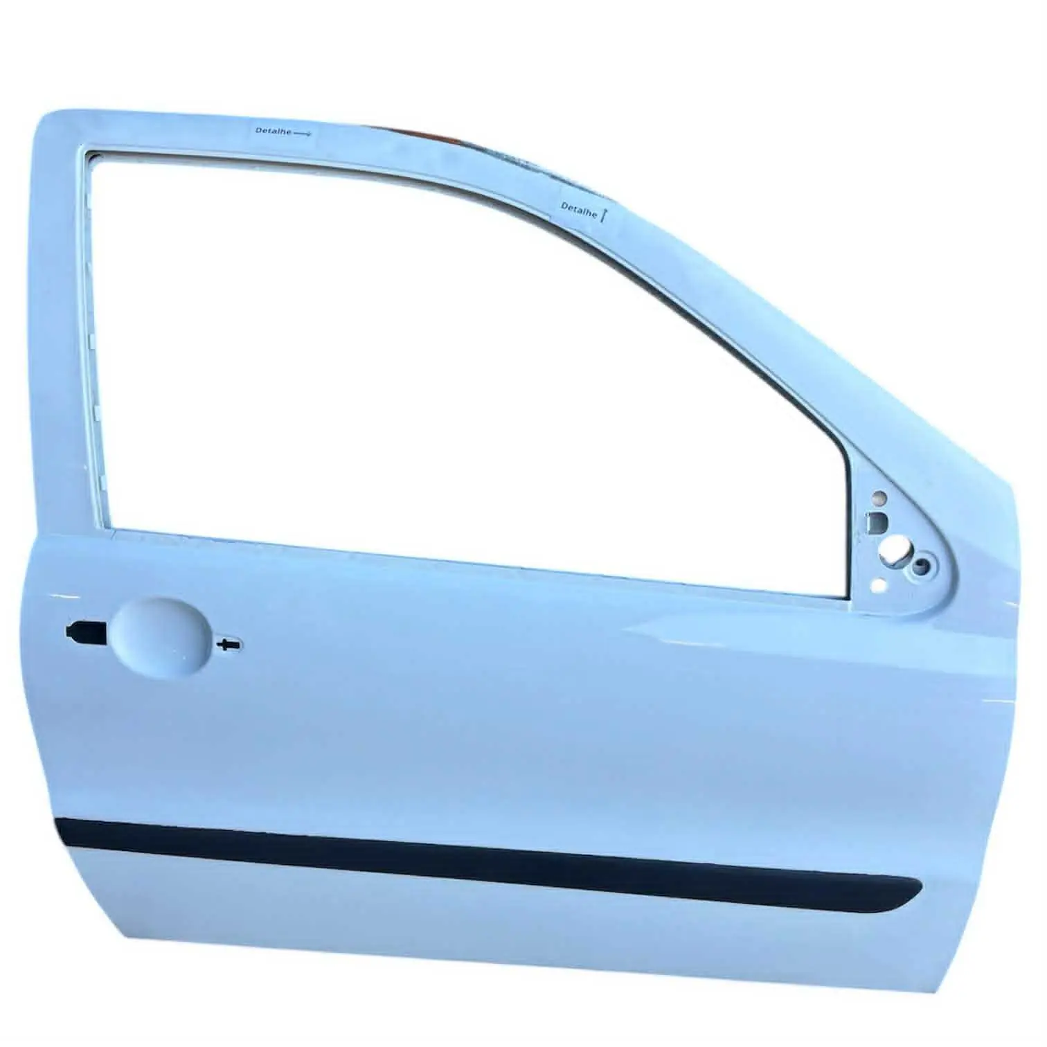 PORTA DIANTEIRA DIREITA FIAT PALIO STRADA 2PORTAS