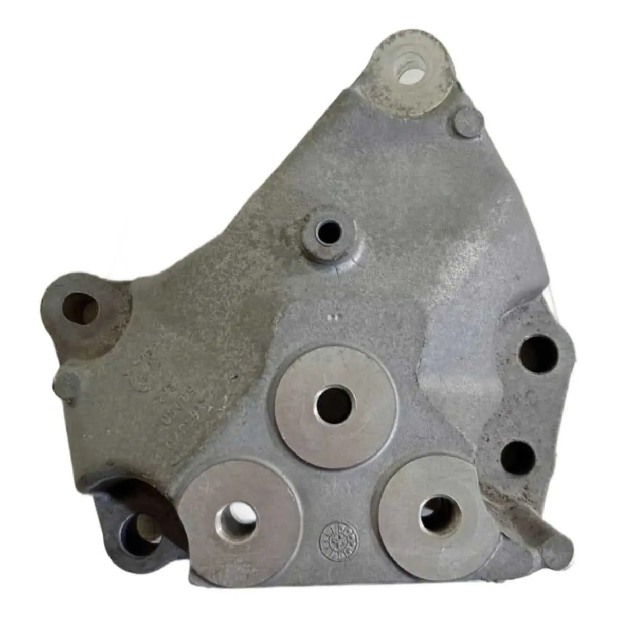 Suporte Coxim Câmbio Jeep Commander 2024 00521518700