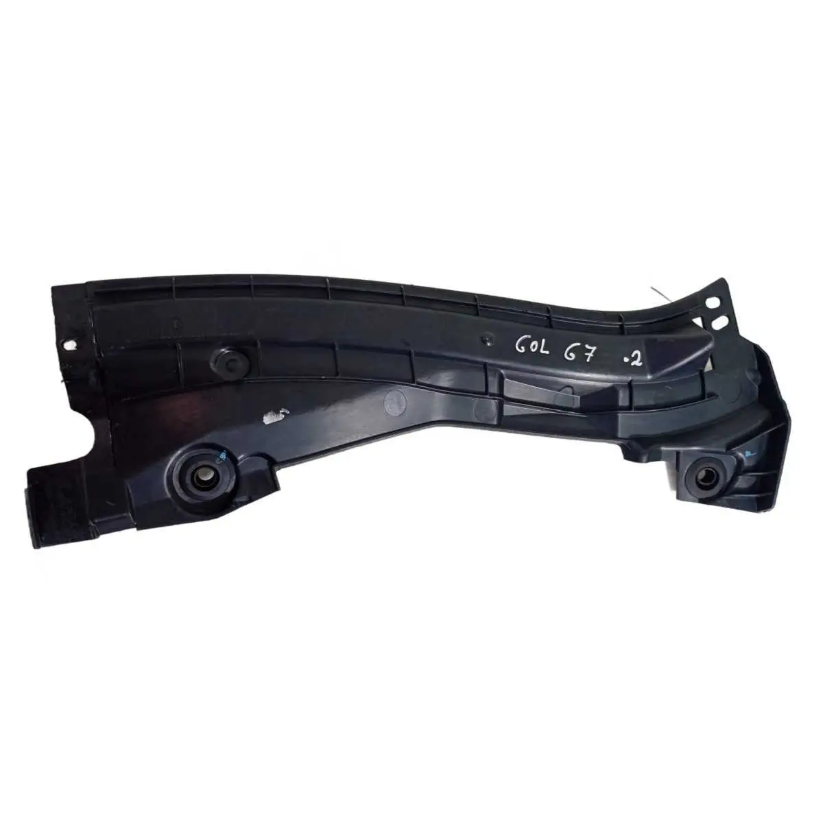 Grade Churrasqueira Direita Gol G7 19/21 5u1805291b