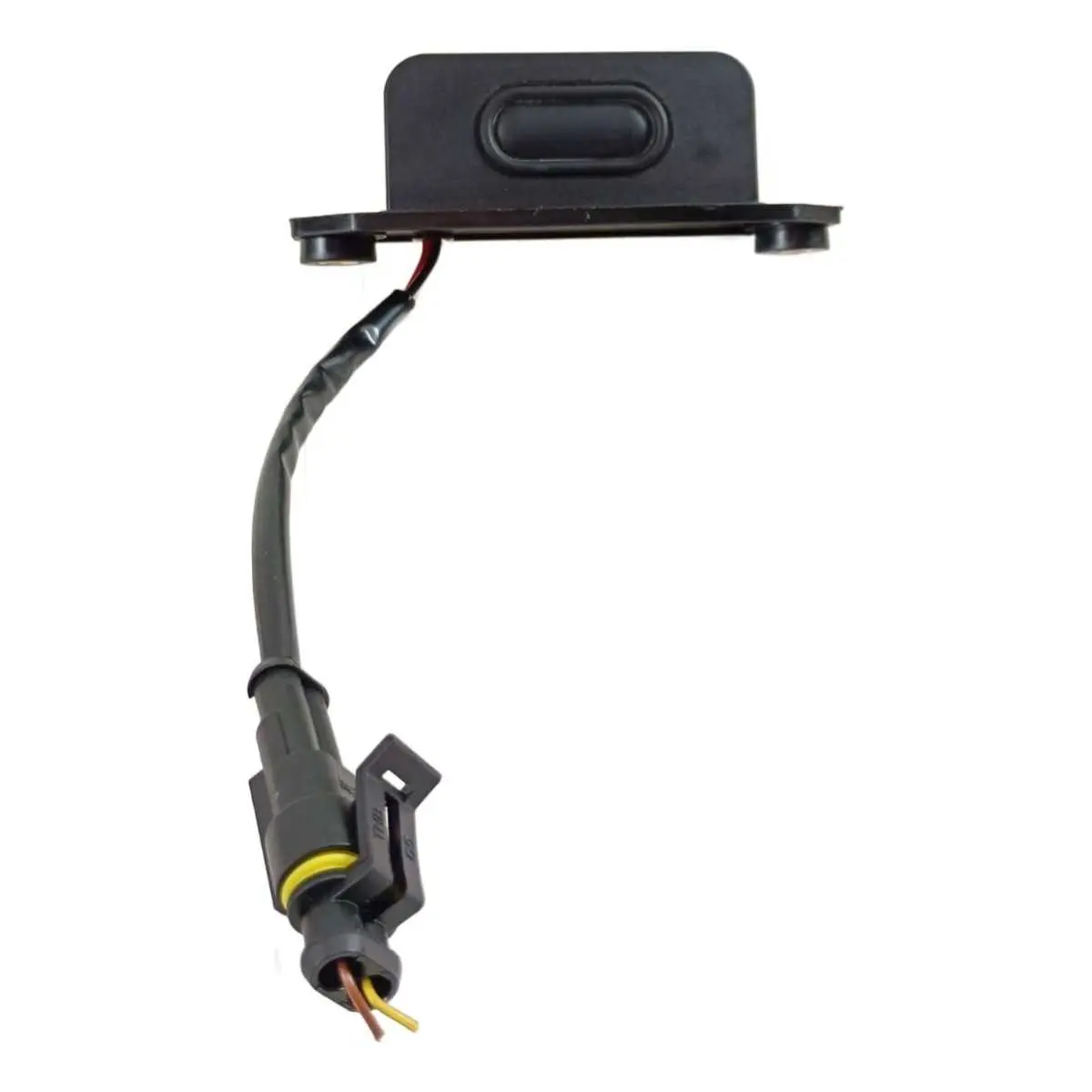 Botão Abertura Tampa Traseira Chery Tiggo 5X 2024 t213740050