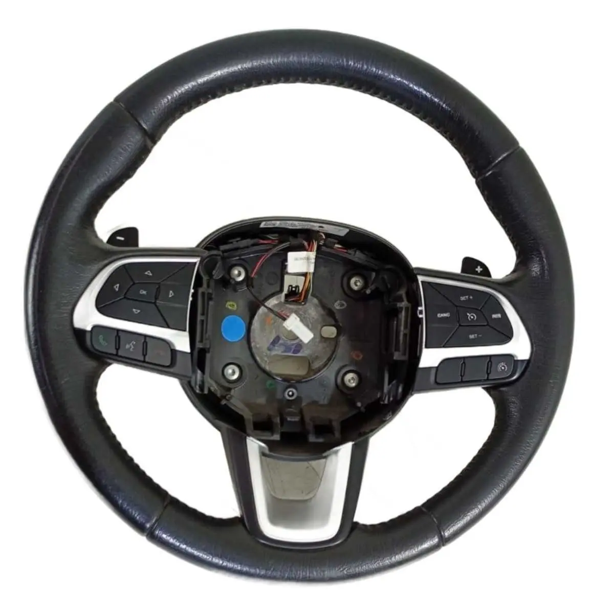 Volante Direção Jeep Compass 2016/21 4010443