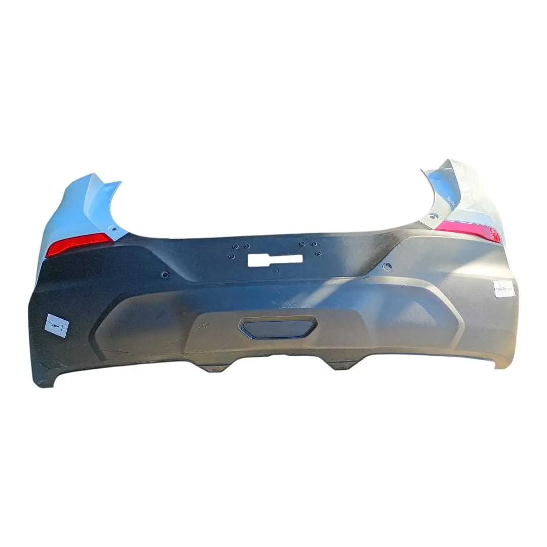 PARACHOQUE TRAEIRO GM TRACKER 2024 ORIGINAL USADO C/DETALHE