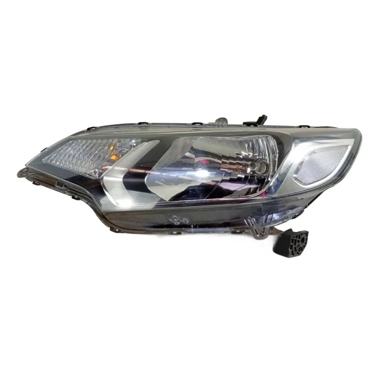 Farol Honda Fit Lado Esquerdo 2019
