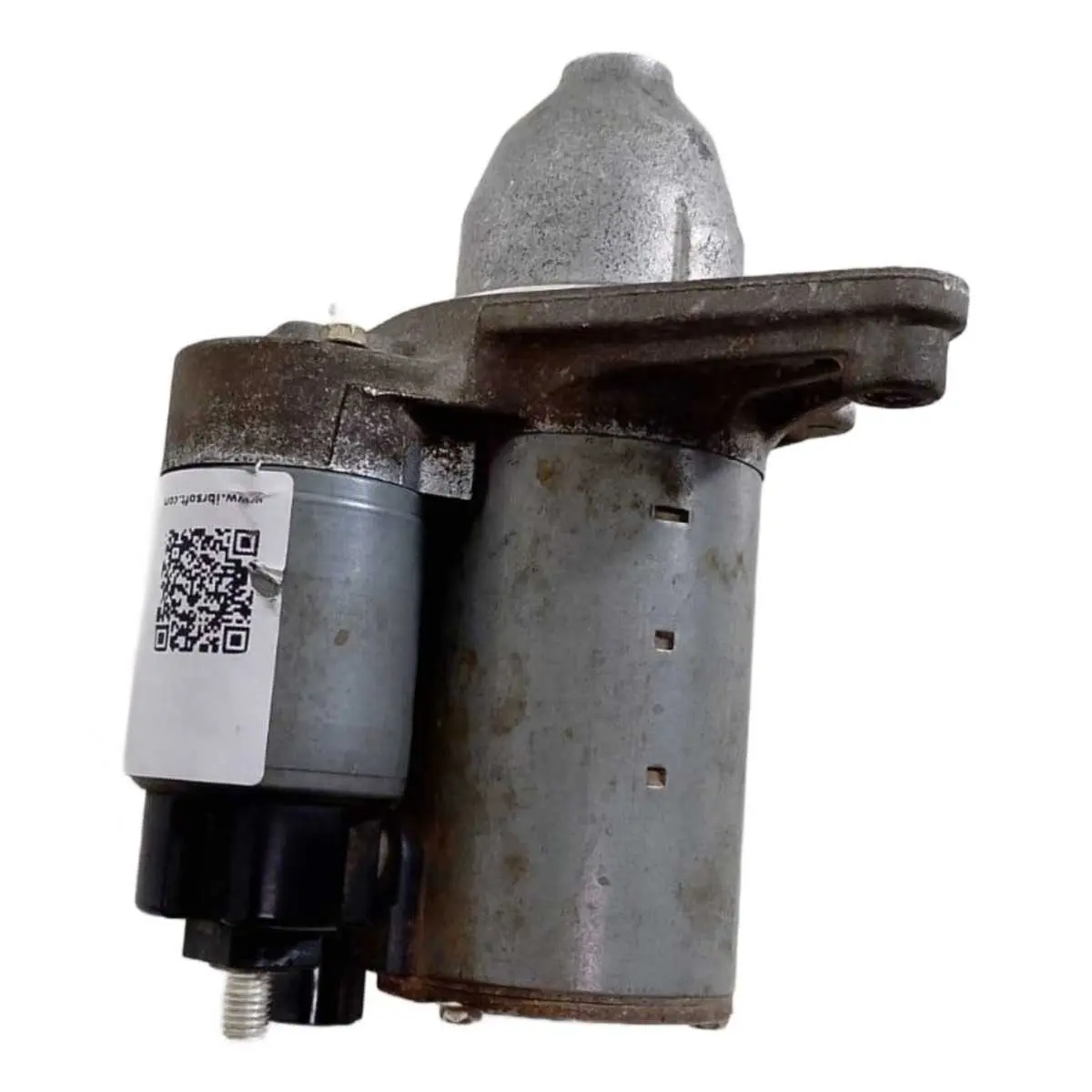 Motor Partida Arranque YARIS SEDAN XL 1.5 16V DUAL AUT 2019