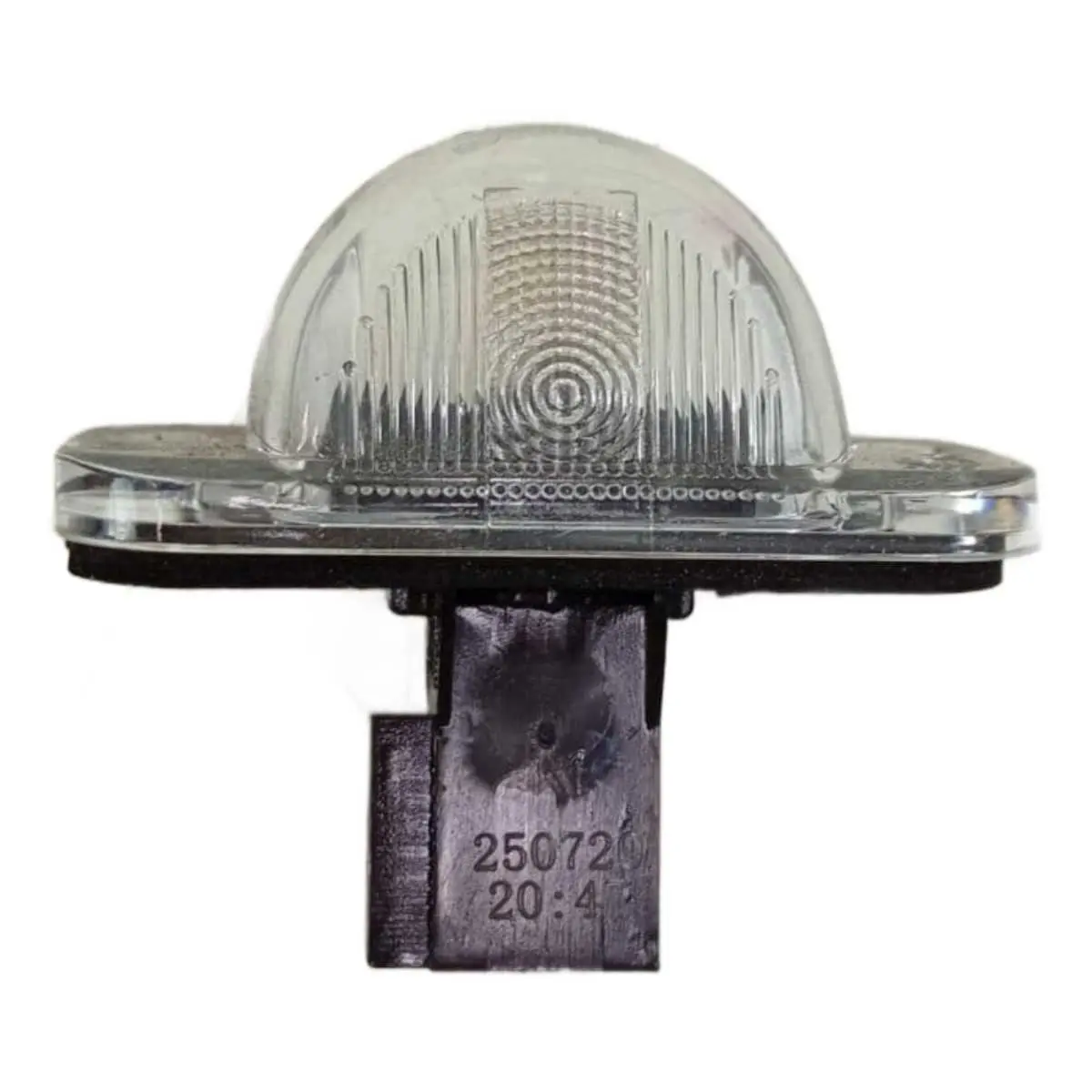 Lanterna Luz de Placa Chery Tiggo 5X 2018/25 10508001