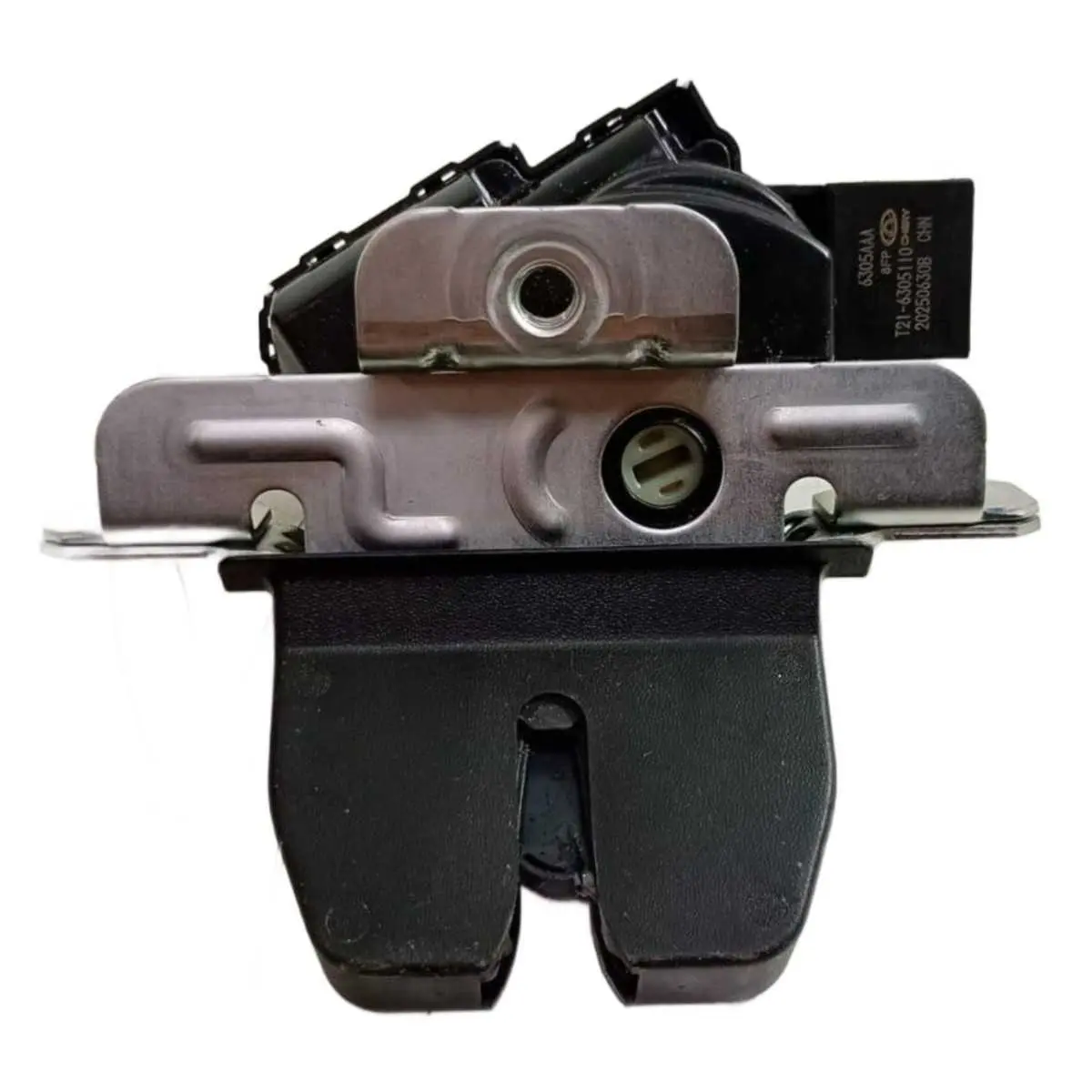Fechadura Tampa Traseira Chery Tiggo 5X 2018/22 t216305110