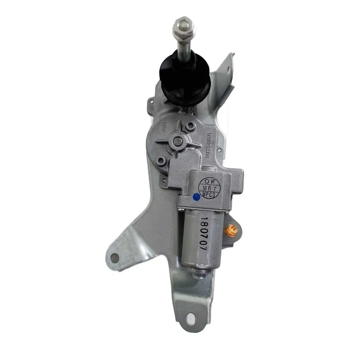 Motor Limpador Traseiro Honda Fit 2019 T5A001