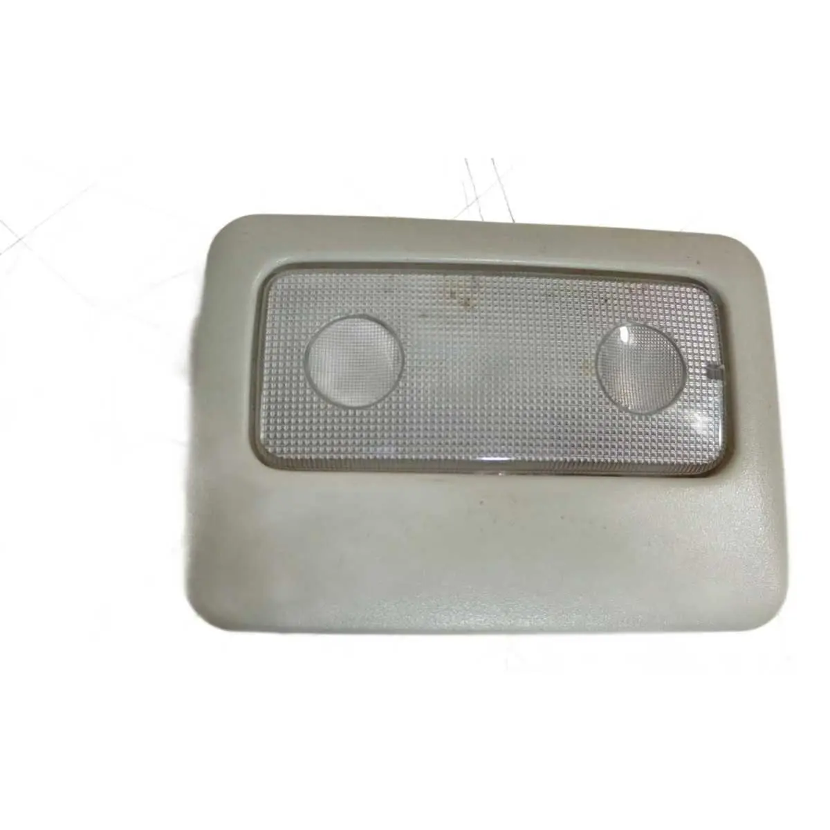 Lanterna Luz Interna De Teto Fiat Strada 2007/15 100182633