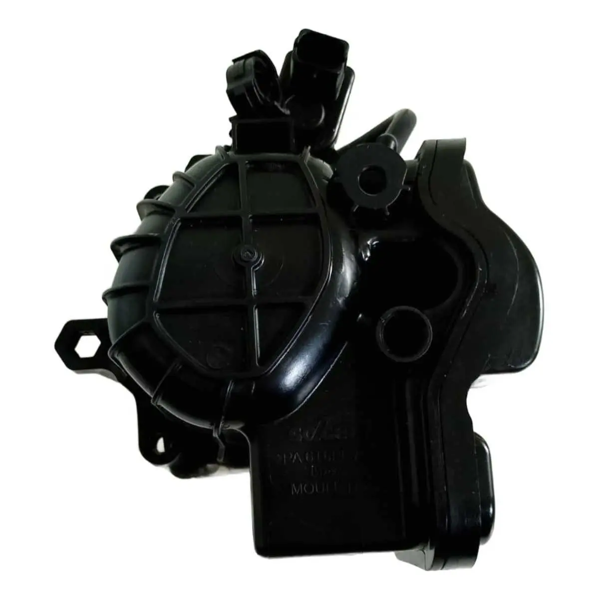 Carcaça Resfriador Egr Fiat Toro Diesel 2.0 2017/22 55275660