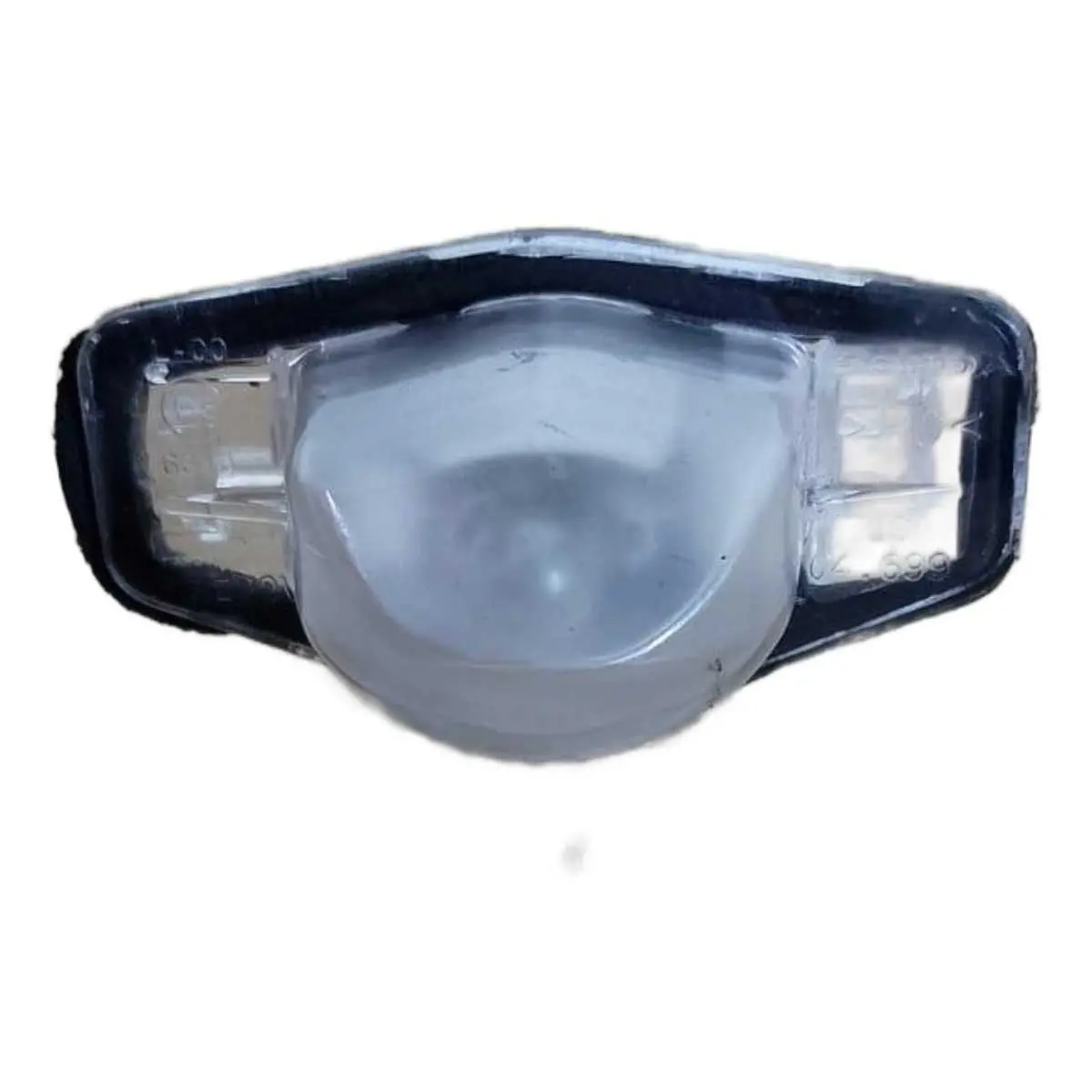 Luz Placa Traseira Honda Fit 2019 OLSA04699