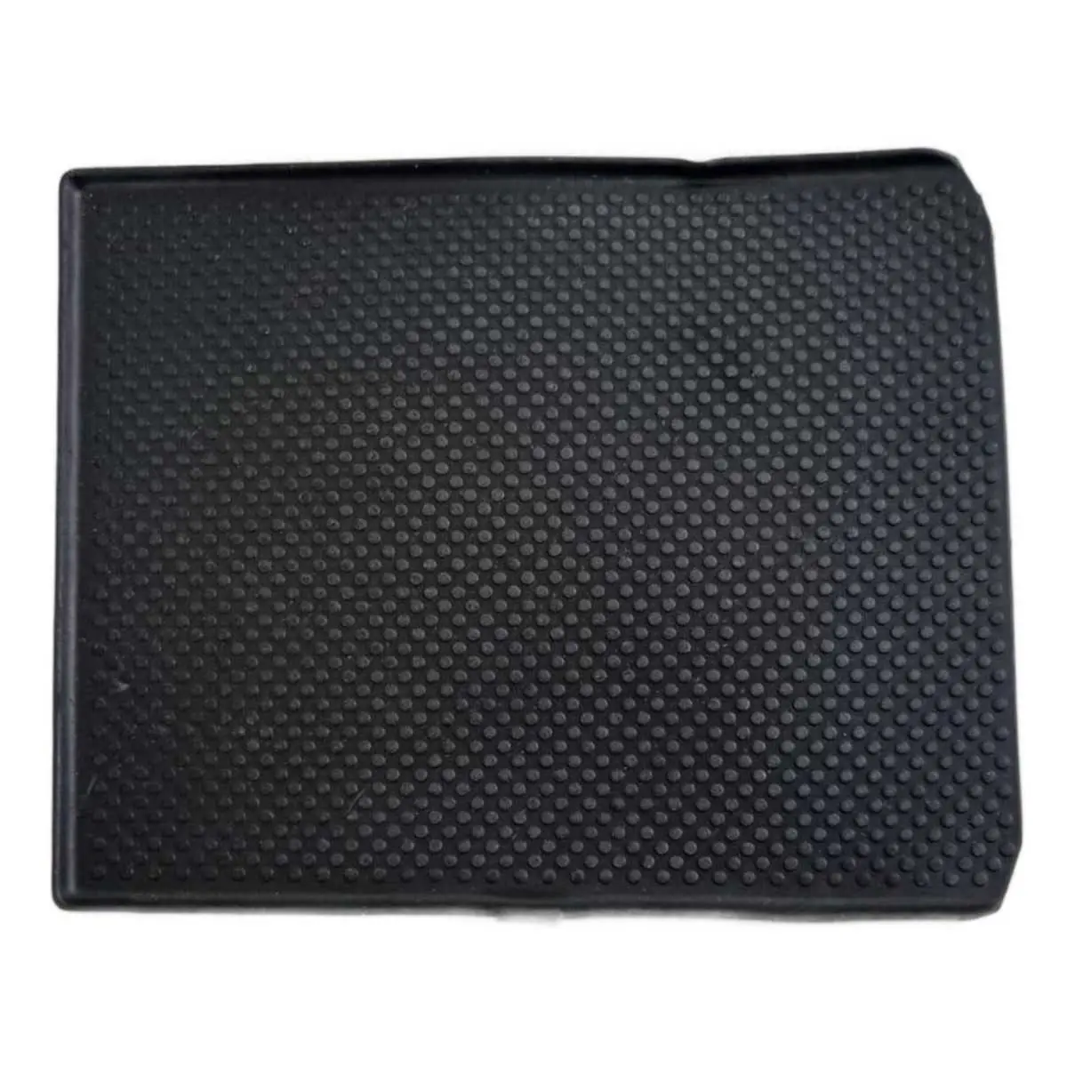 Tapete Borracha Console Volkswagen Nivus 21/23 6ea863330