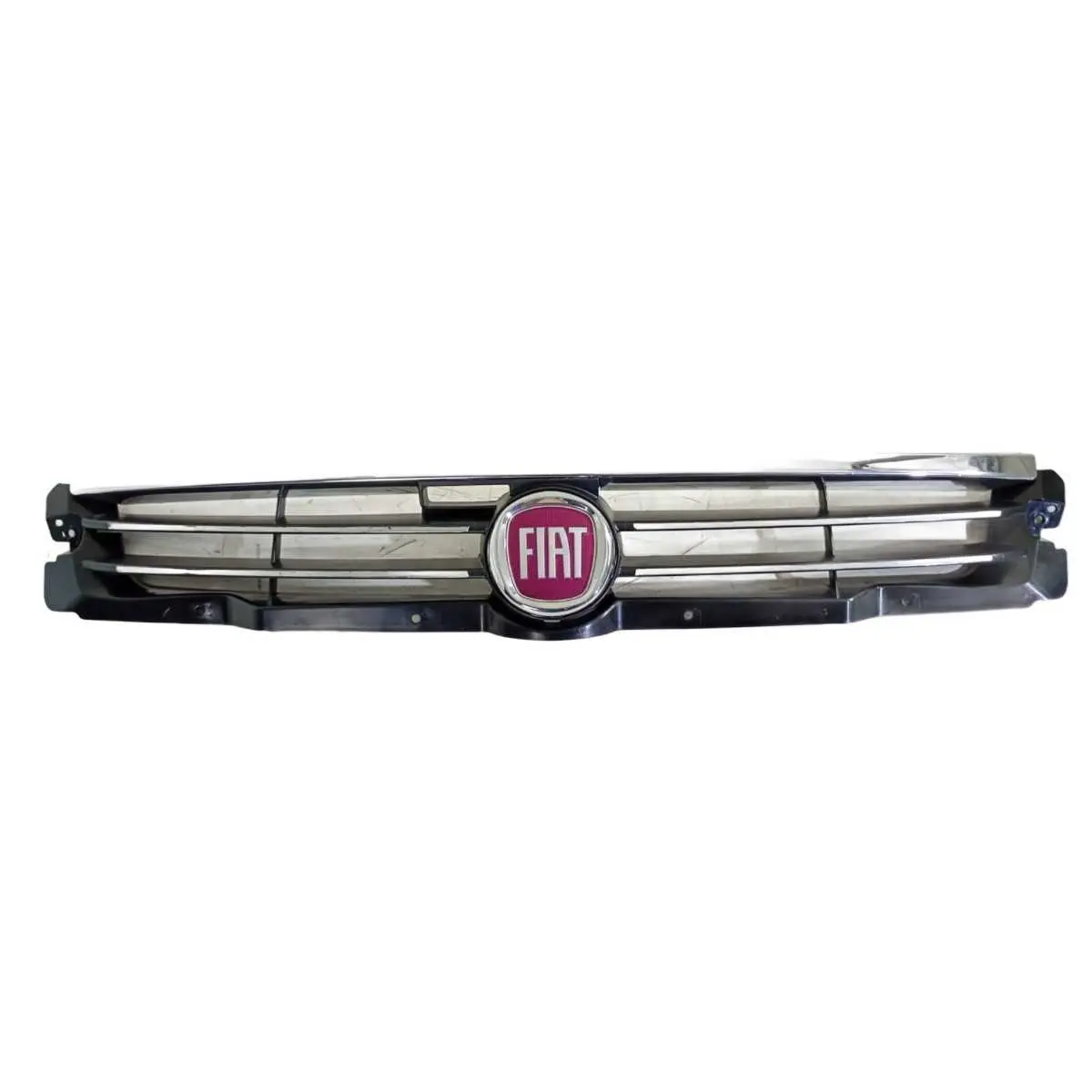 Grade Dianteira Frontal Fiat Palio Economy 13 A 16 51941420