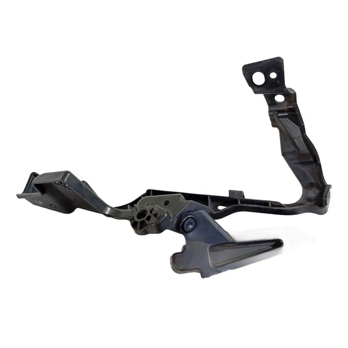 Suporte do Farol Lado Esquerdo Honda Fit 2019