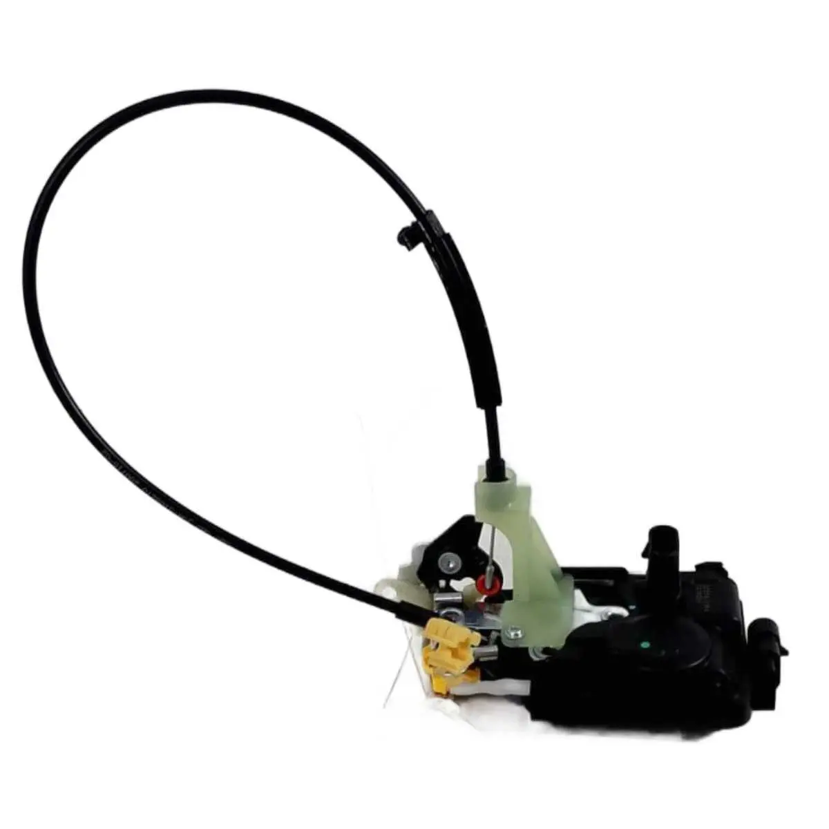 Fechadura Porta Dianteira Esquerda Tiggo 5X 2022 J606105010AB