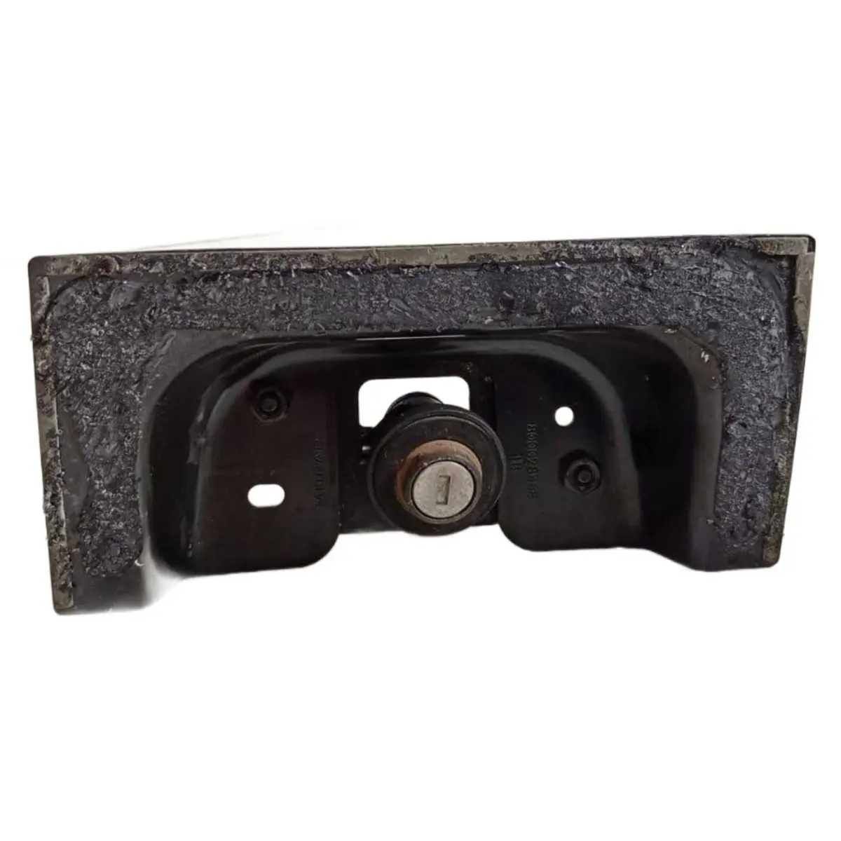Fechadura Tampa Traseira Volkswagen Up! 2014/21 ORIGINAL