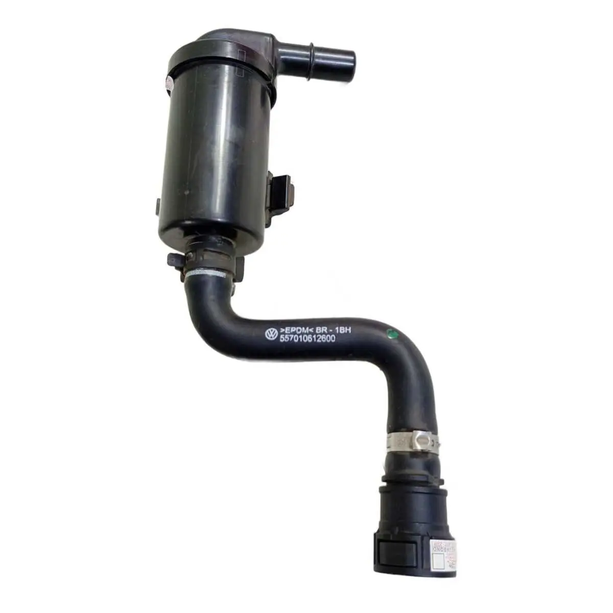 Filtro Canister C/mangueira Saveiro 1.6 18/25 557010612600