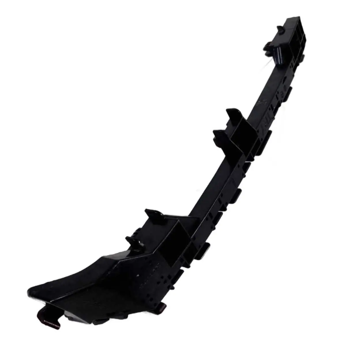 Guia Esquerdo Parachoque HONDA WR-V EX 1.5 16V IVTEC 2018/21