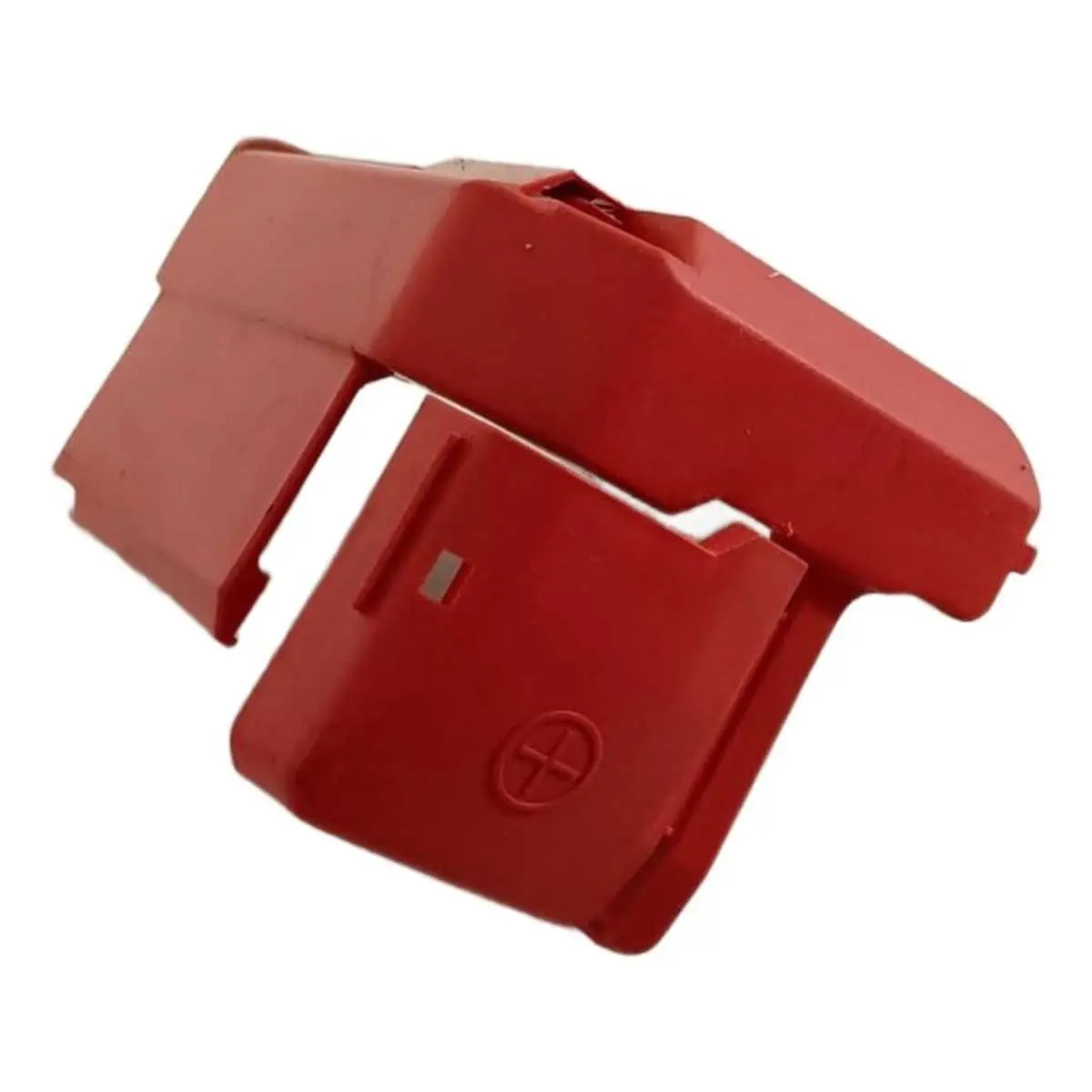 Capa Proteção Polo Positivo WR-V EX 1.5 16V IVTEC AUT 2018