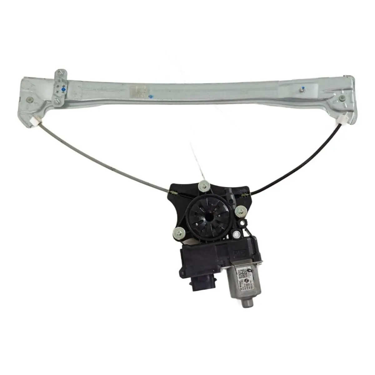 Maquina Vidro ELETRICA Traseira Direita Hyundai Hb20 20-25