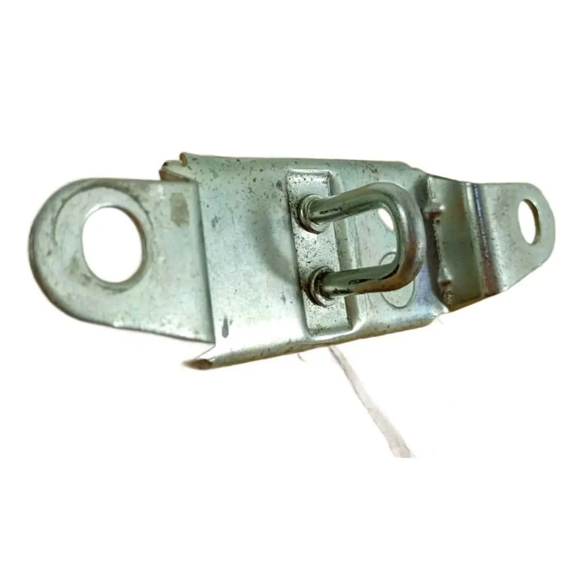 Batente da Fechadura Porta Malas Fiat Palio 2001/07