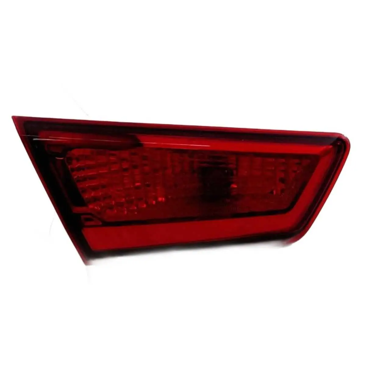 Lanterna Traseira Lado Esquerdo WR-V EX 1.5 16V IVTEC AUT 18