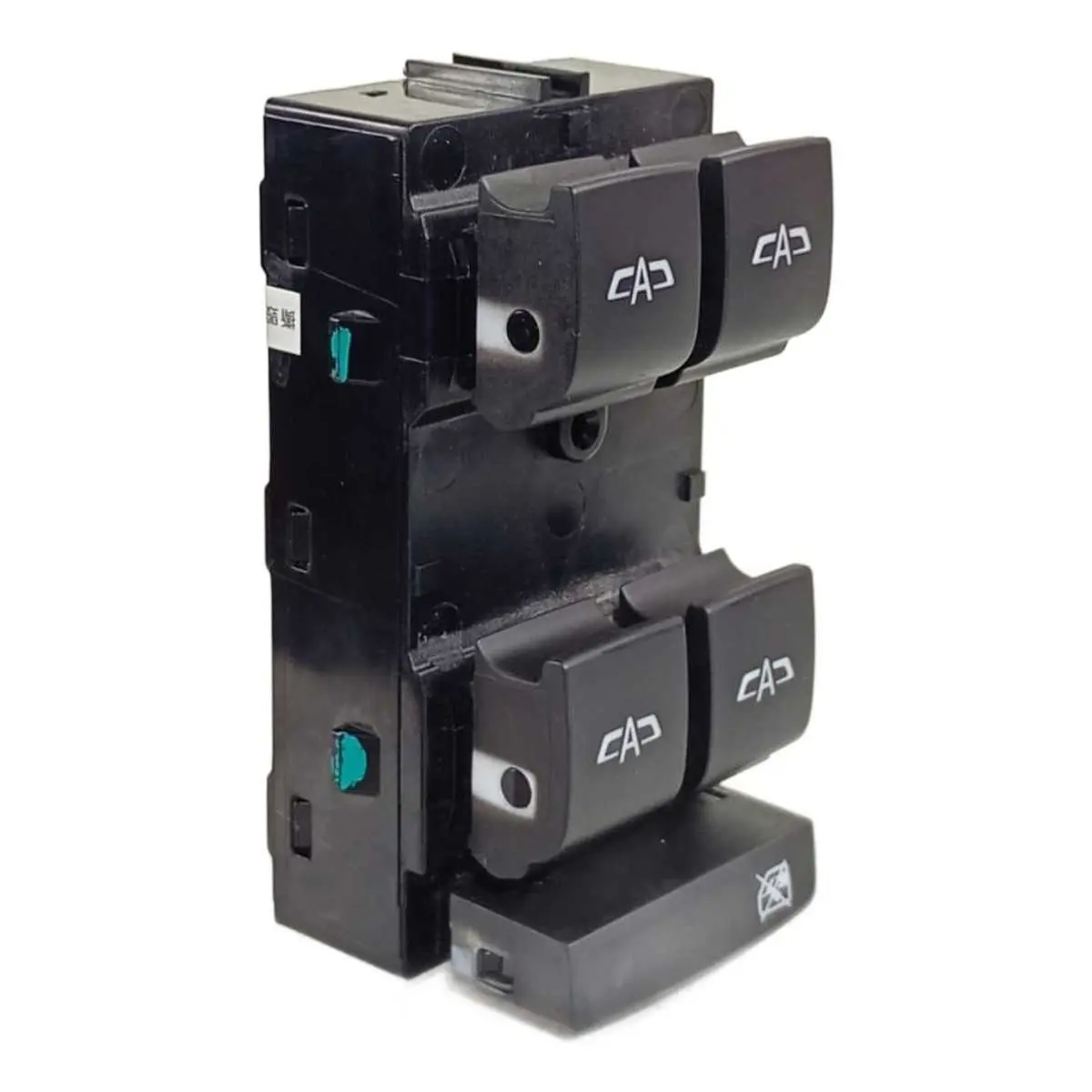Interruptor Vidro Esquerdo Chevrolet Tracker 20/25 26211281
