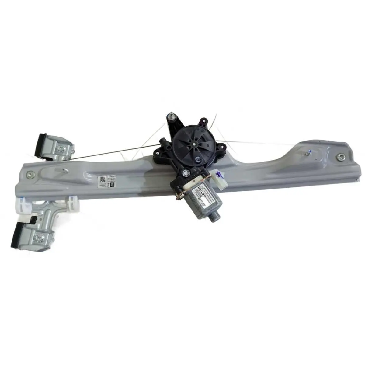 Máquina Vidro Dianteira Esquerda Tracker 2020/25 26290107