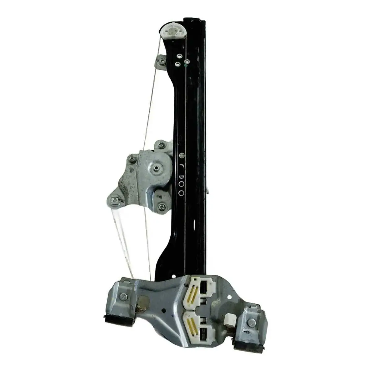 Maquina Vidro Dianteira Direita Chevrolet Sonic 14 98810j305