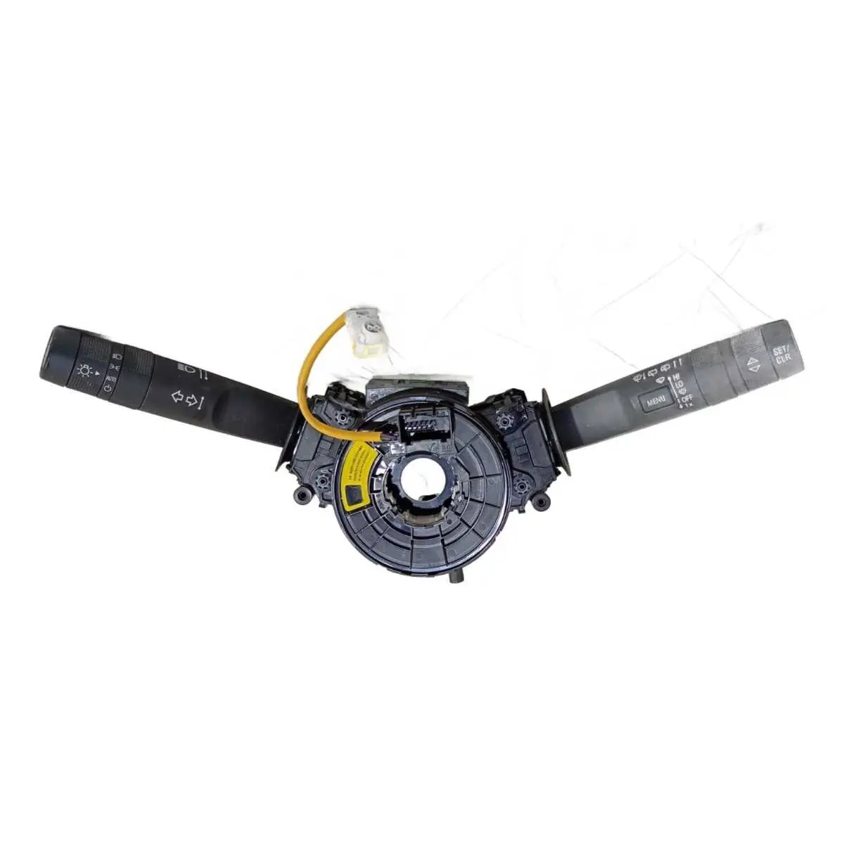 Chave De Seta Chevrolet Tracker 2020/25 12006843