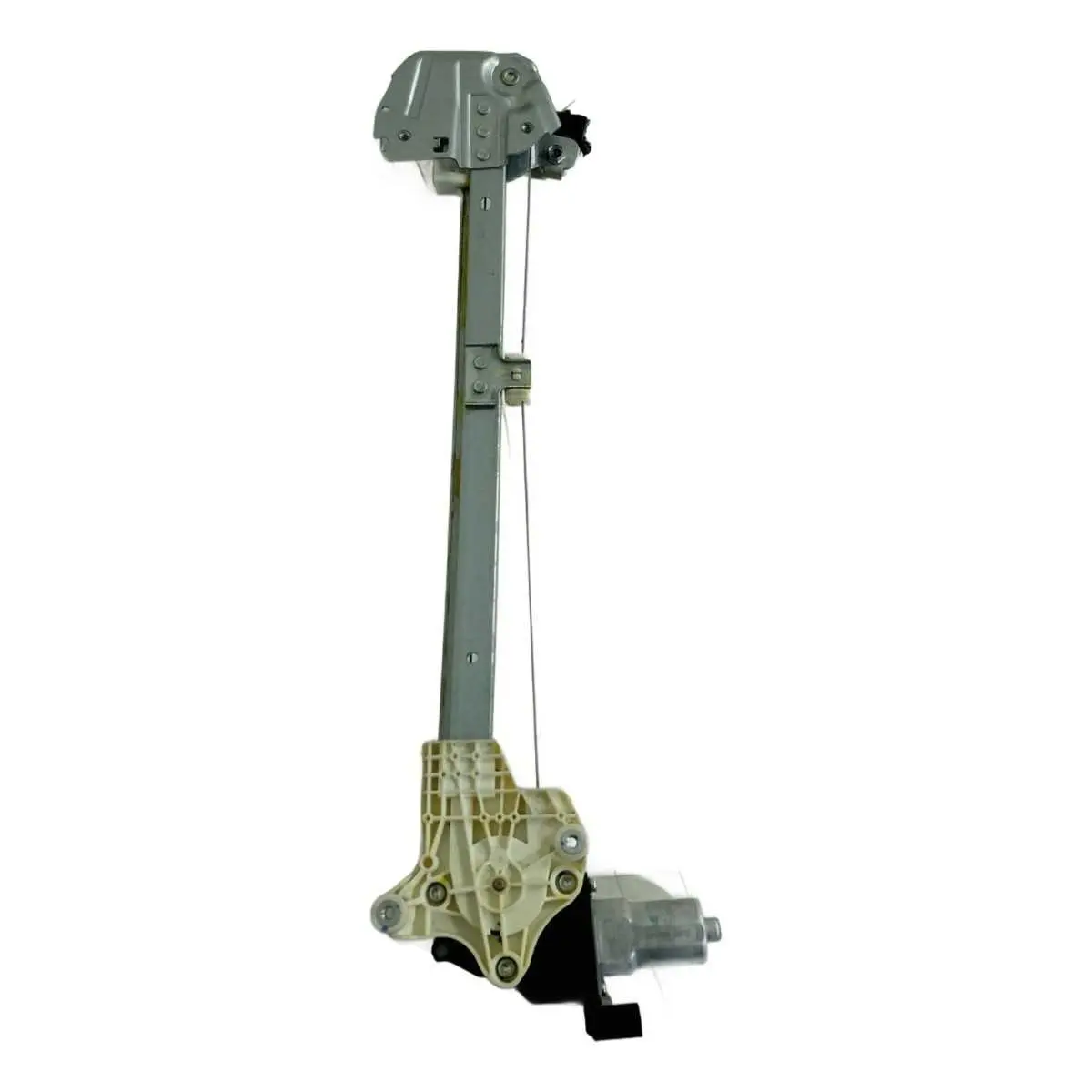 Máquina Vidro Elétrica Traseira Esquerda Fit 19/21 c34157104